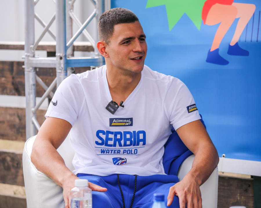Počinje prodaja ulaznica za vaterpolo EP u Beogradu
