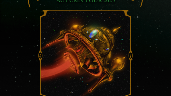 Grčki psihodeličari Naxatras dolaze u Beograd i Niš