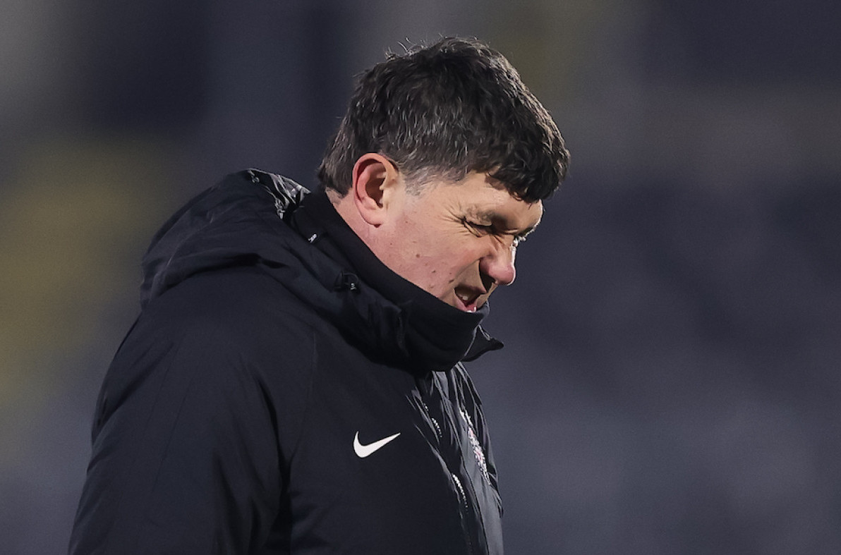 Petrić saopštio spisak – šestorica iz Zvezde, petorica iz Partizana