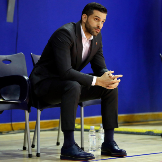 KSS ubacio klauzulu – evo kad može da raskine ugovor sa Alimpijevićem