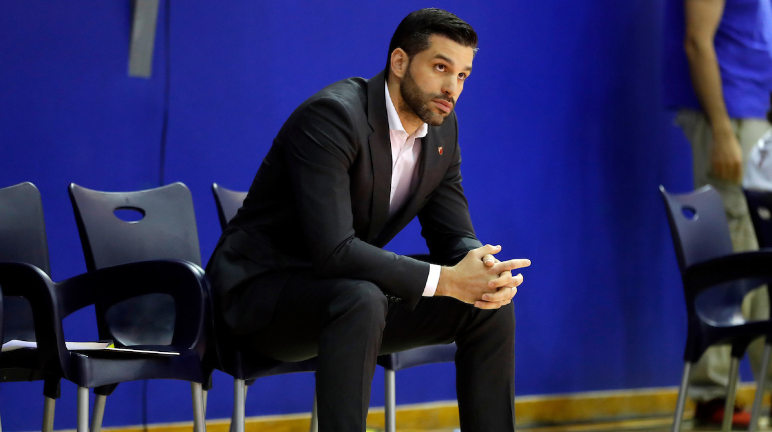 KSS ubacio klauzulu – evo kad može da raskine ugovor sa Alimpijevićem