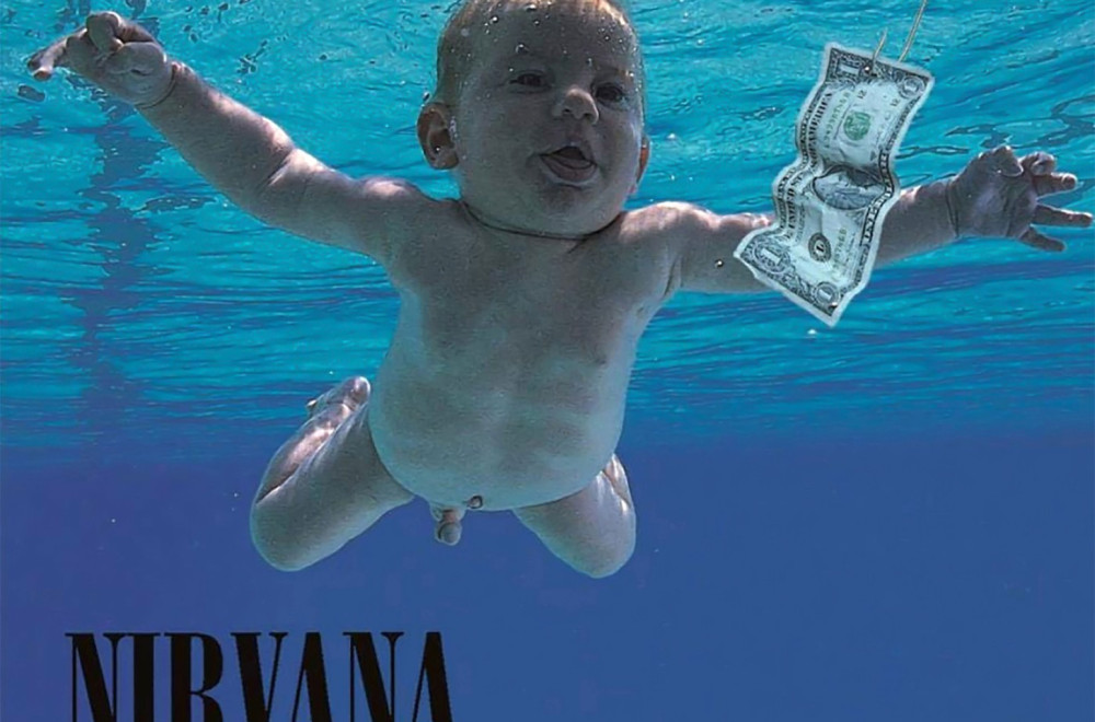 Beba s naslovnice Nirvaninog albuma izgubila sudski spor: "Nije seksualno ponašanje"