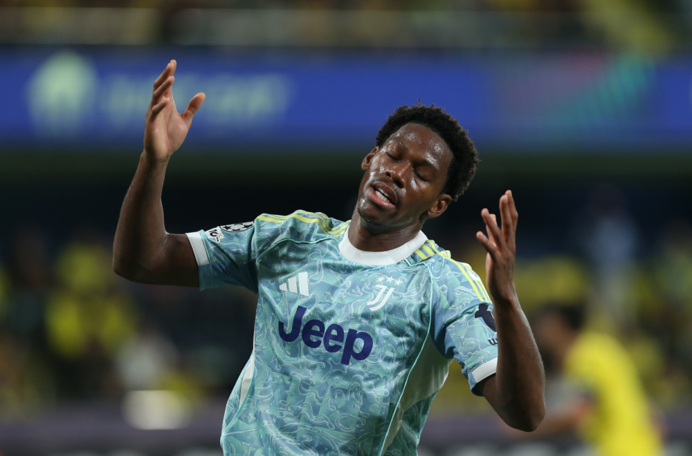 Italijani "razapeli" Vlahovićevu zamenu – "da li je on neka šala?"