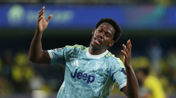 Italijani "razapeli" Vlahovićevu zamenu – "da li je on neka šala?"