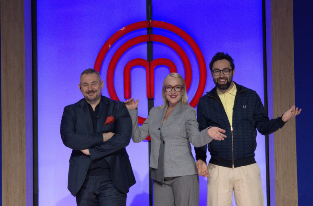 Nova epizoda MasterChef Srbija: Pred takmičarima je test ukusa koji nisu očekivali