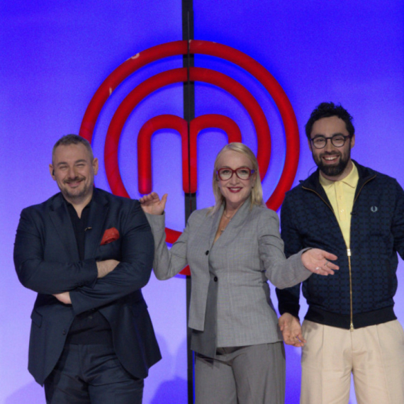 Ukoliko ste propustili epizodu MasterChef-a, pogledajte reprizu danas na TV Prva VIDEO