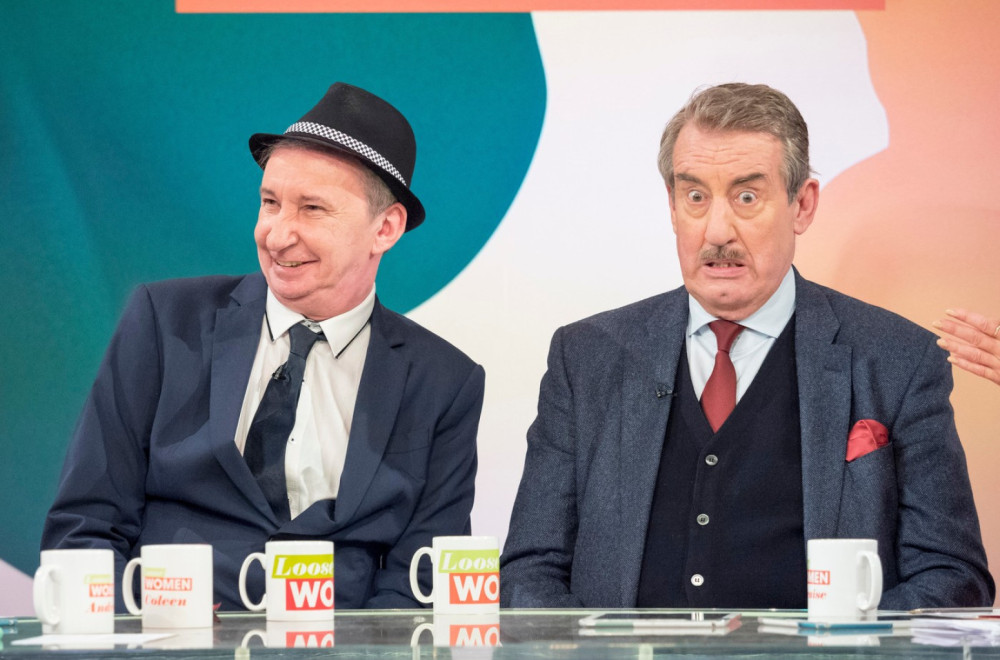 Preminula zvezda serije "Mućke" FOTO