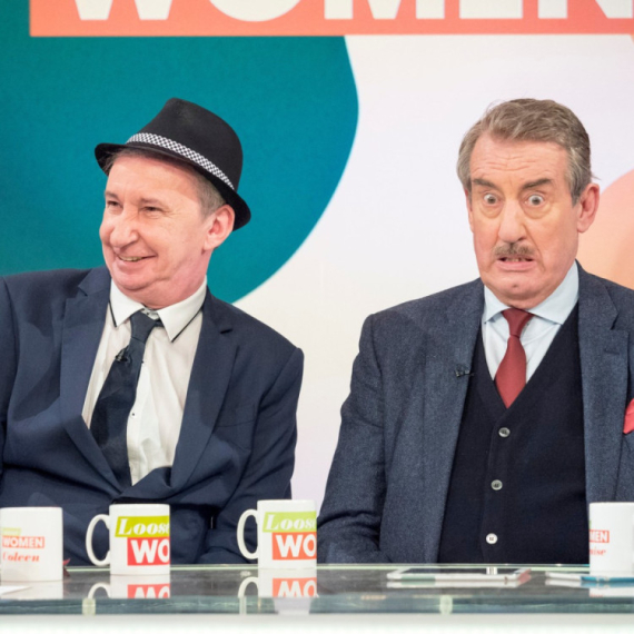 Preminula zvezda serije "Mućke" FOTO