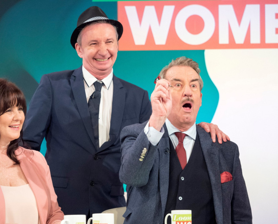 Preminula zvezda serije Mućke FOTO