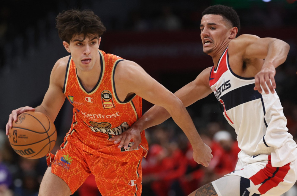 Australijanci pišu: Armstrong u Partizanu!