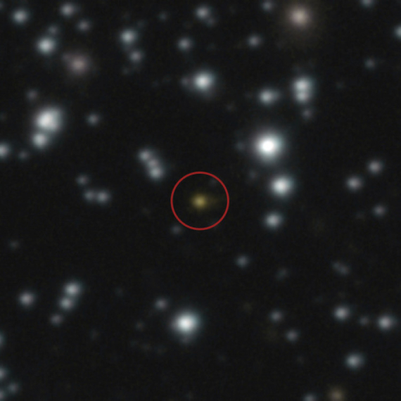 Moćni svemirski teleskop snimio spektakularne prizore nadomak središta Mlečnog puta FOTO/VIDEO