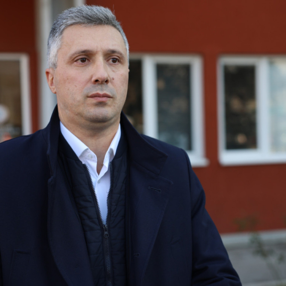 Novi rat među blokaderima; Obradović žestoko udario na Jovanovića