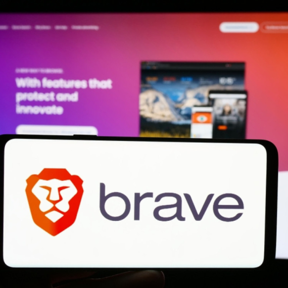 Brave premašio 100 miliona mesečnih korisnika