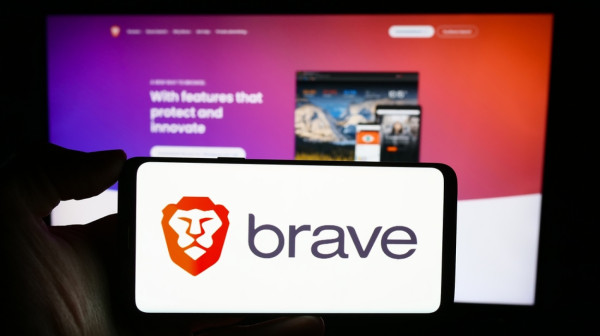 Brave premašio 100 miliona mesečnih korisnika