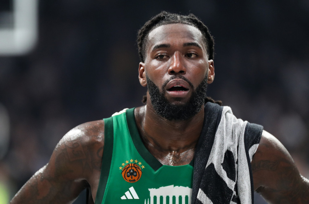 Lesor: "Pitam se – kada će ovo prestati"