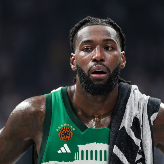 Lesor: "Pitam se – kada će ovo prestati"