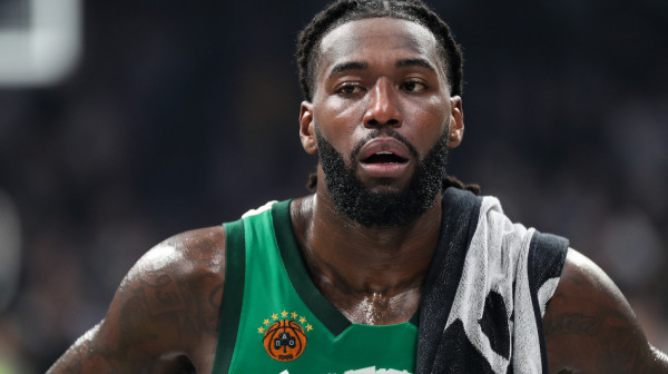 Lesor: "Pitam se – kada će ovo prestati"