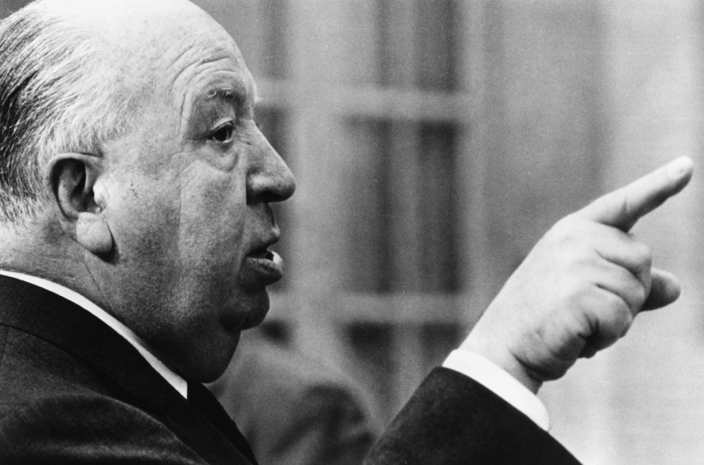 "Hičkokova plavuša" koja nije želela da bude njegova muza: "Hteo je od mene da napravi novu Grejs Keli"