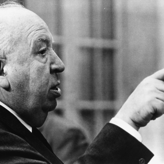 "Hičkokova plavuša" koja nije želela da bude njegova muza: "Hteo je od mene da napravi novu Grejs Keli"