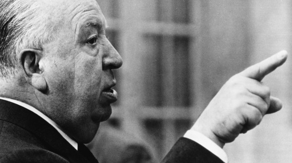 "Hičkokova plavuša" koja nije želela da bude njegova muza: "Hteo je od mene da napravi novu Grejs Keli"