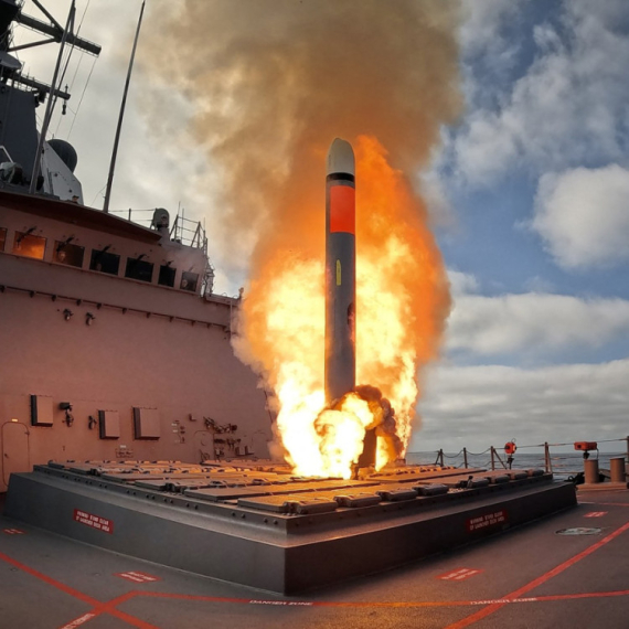 Upozorenje iz Rusije: Trampe, da li si svestan ozbiljnosti posledica?