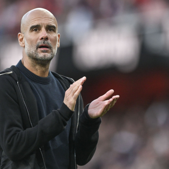 "Oćelavio sam od Premijer lige"