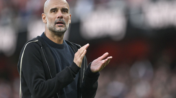 "Oćelavio sam od Premijer lige"