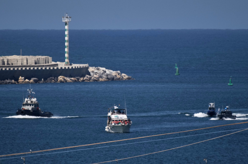 Oglasilo se Ministarstvo spoljnih poslova povodom slučaja studenta Ognjena Markovića
