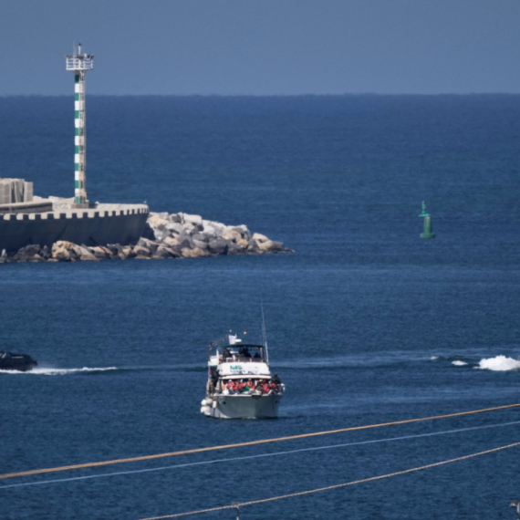 Oglasilo se Ministarstvo spoljnih poslova povodom slučaja studenta Ognjena Markovića