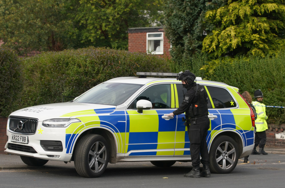 Šok otkriće: Terorista iz Mančestera – silovatelj pušten uz kauciju