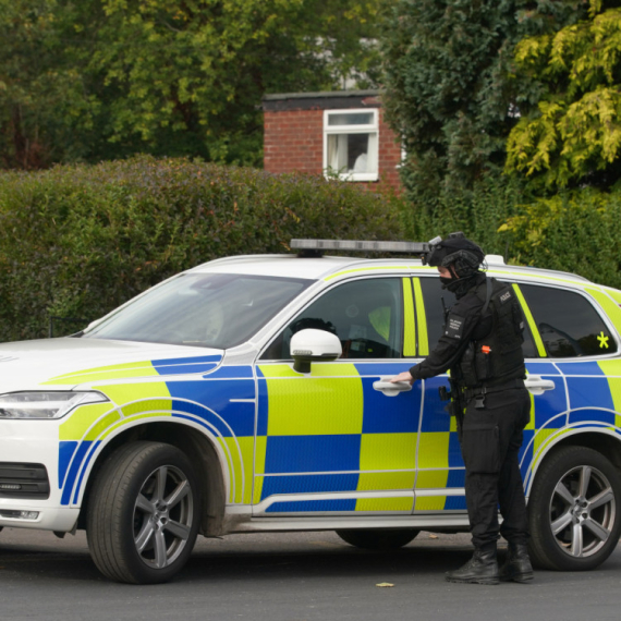 Šok otkriće: Terorista iz Mančestera – silovatelj pušten uz kauciju