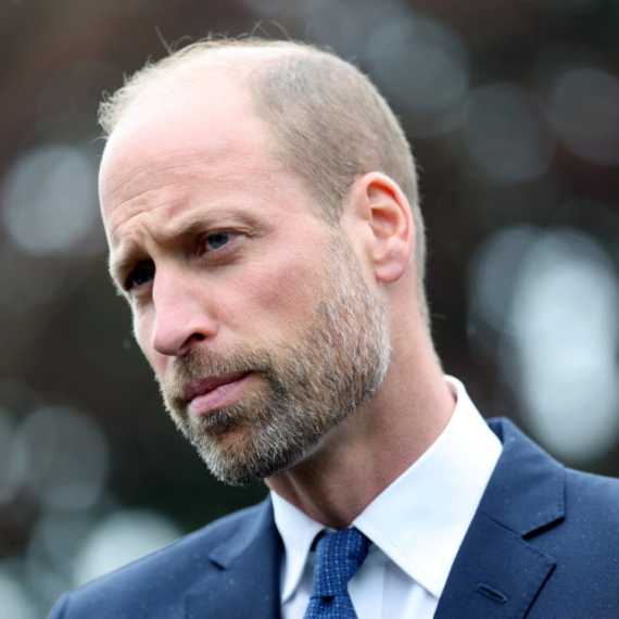 Princ Vilijam i princeza Kejt u šoku: Misteriozna smrt bliskog prijatelja