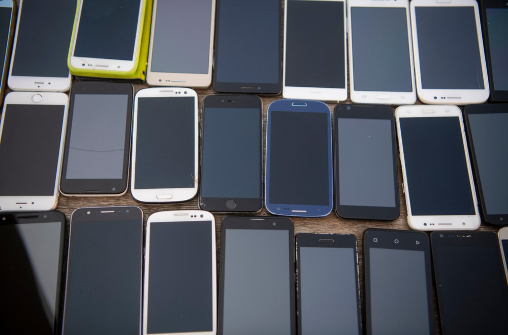 Svi telefoni danas izgledaju isto – zašto mislim da to nije loša stvar