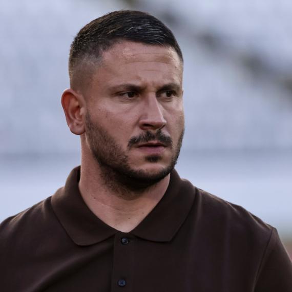 IMT ponovo traži novog trenera