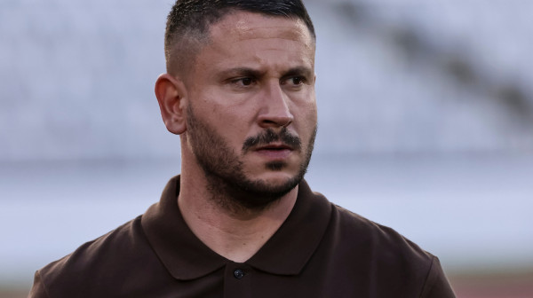 IMT ponovo traži novog trenera