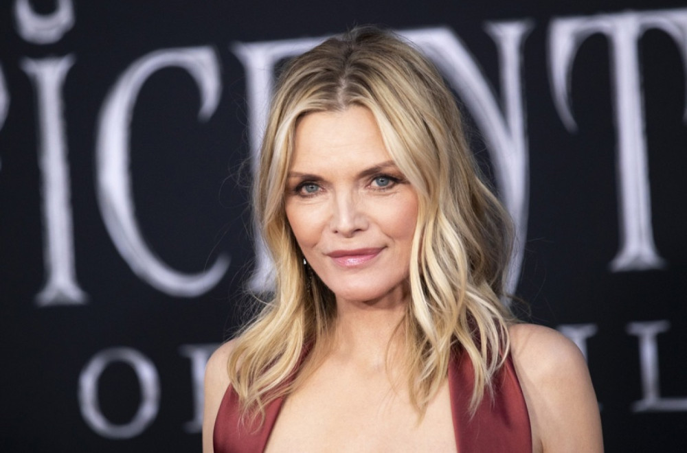 Mišel Fajfer bi volela da može da obriše ovaj film iz karijere: "Bila sam mlada i nisam znala za bolje"