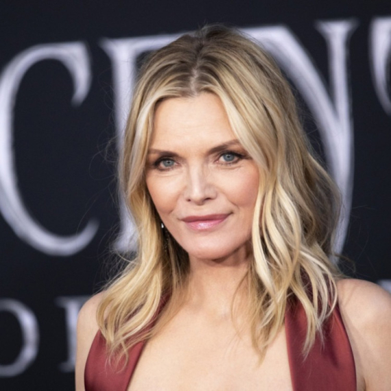 Mišel Fajfer bi volela da može da obriše ovaj film iz karijere: "Bila sam mlada i nisam znala za bolje"