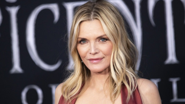 Mišel Fajfer bi volela da može da obriše ovaj film iz karijere: "Bila sam mlada i nisam znala za bolje"