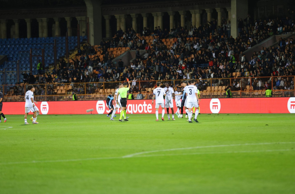 "Petarda" Zrinjskog, Rijeka nije mogla sa desetoricom