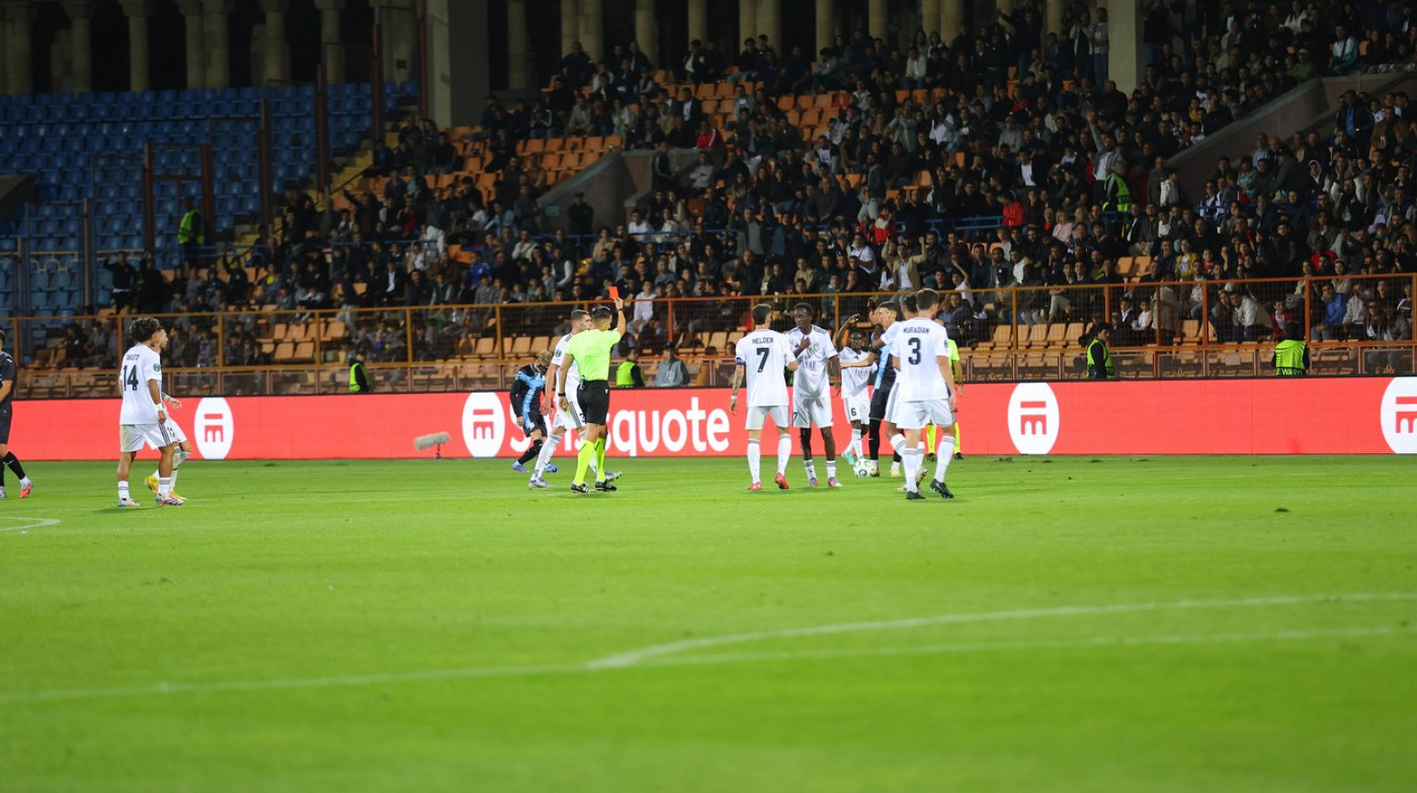 "Petarda" Zrinjskog, Rijeka nije mogla sa desetoricom