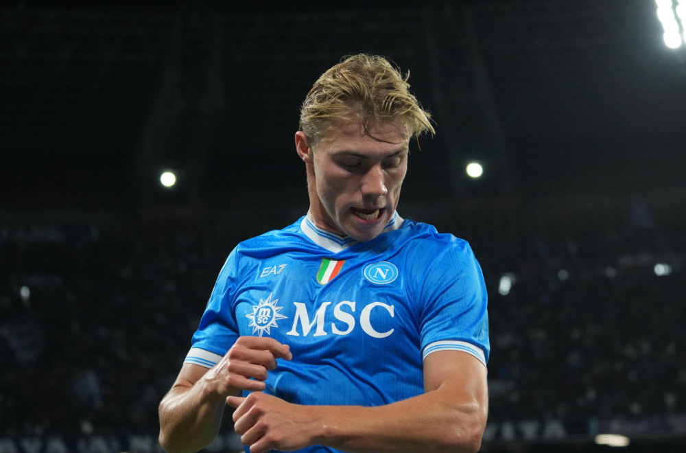 "Hojlund je sličan Halandu"