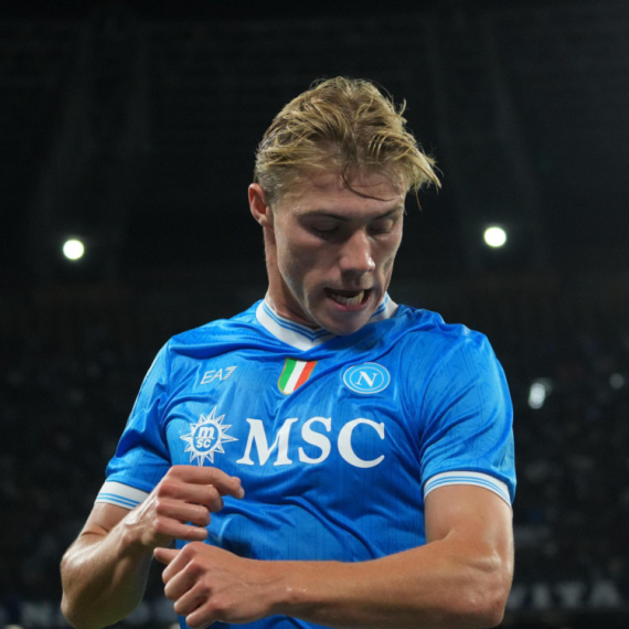 "Hojlund je sličan Halandu"