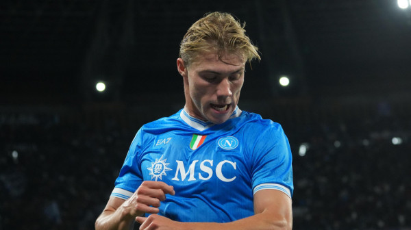 "Hojlund je sličan Halandu"