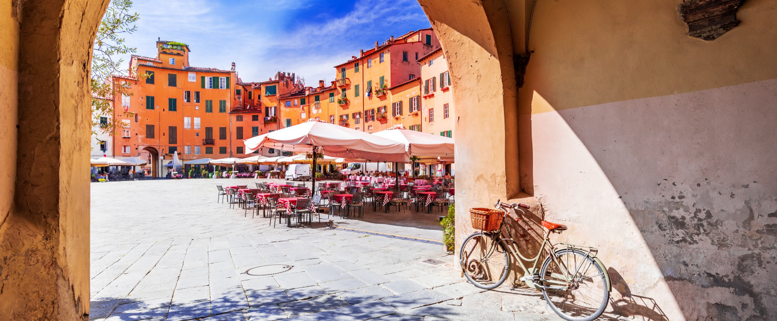 Ovaj grad je italijanski skriveni dragulj: Turisti ga još uvek nisu otkrili FOTO