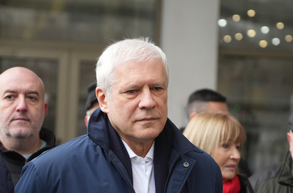 Tadić, čiji je Borko Stefanović vodio pregovore: Nisam ja kriv, NIS je prodao Koštunica