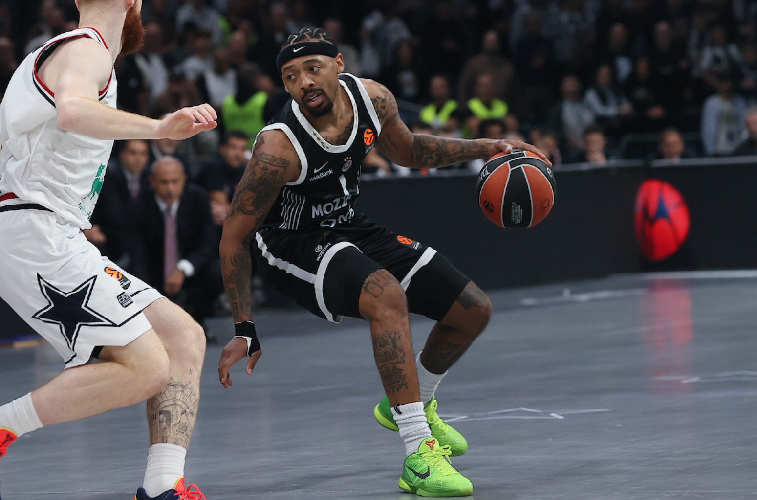 Džons: "Bilo je teško"