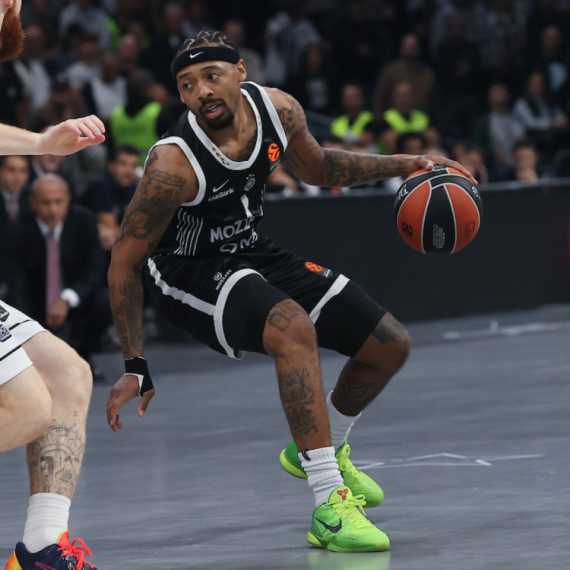 Džons: "Bilo je teško"