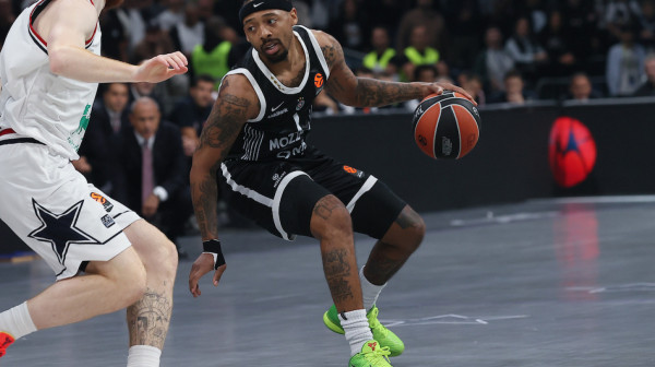 Džons: "Bilo je teško"