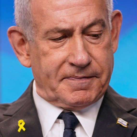 Izrael na raskrsnici; Borba za ugled ili put bez povratka?