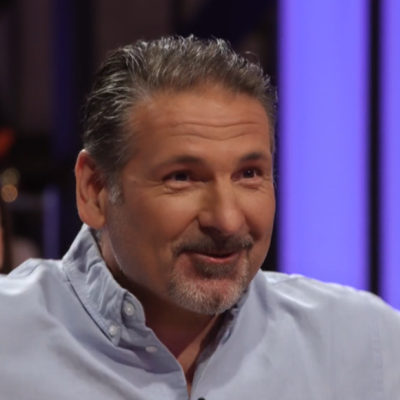 Zoran nasmejao sve u kuhinji "MasterChef Srbija": Pogledajte kako se snašao u testu ukusa